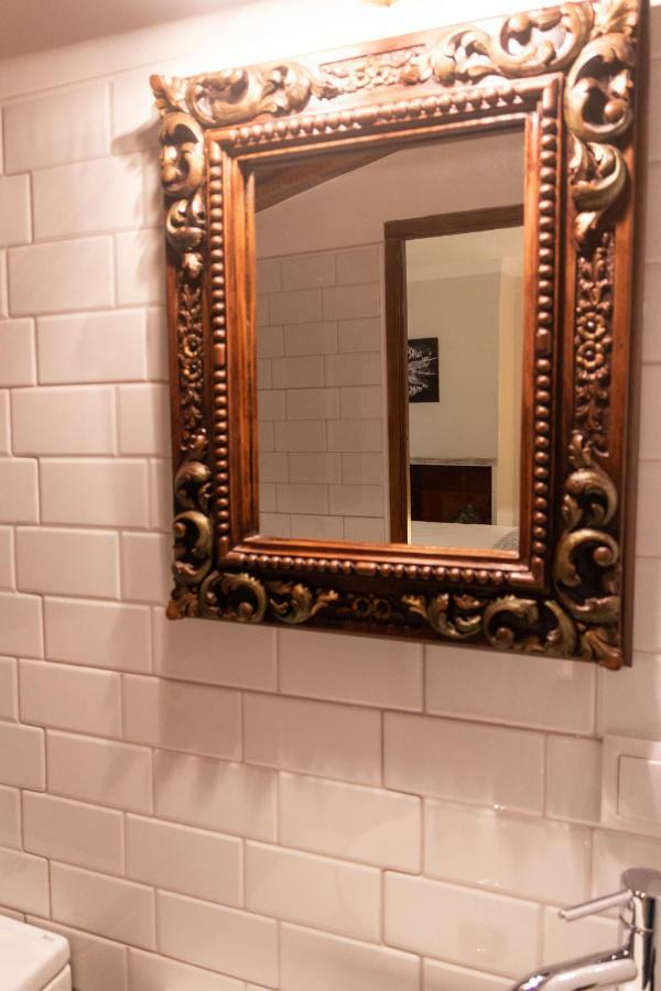 Casa Rosalia Apartment Ibi Bagian luar foto
