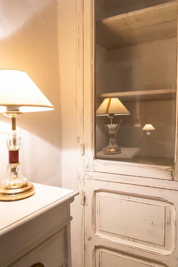 Casa Rosalia Apartment Ibi Bagian luar foto